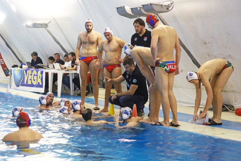 Plej-of Super lige (5-12. mesto): Trijumfi Partizana i Valisa u gostima