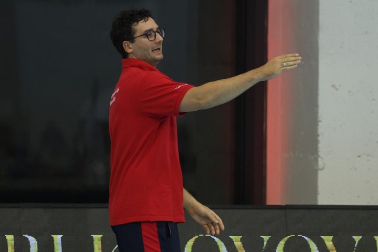 Nemanja Ličanin: Biću zadovoljan ako prikažemo naše pravo lice