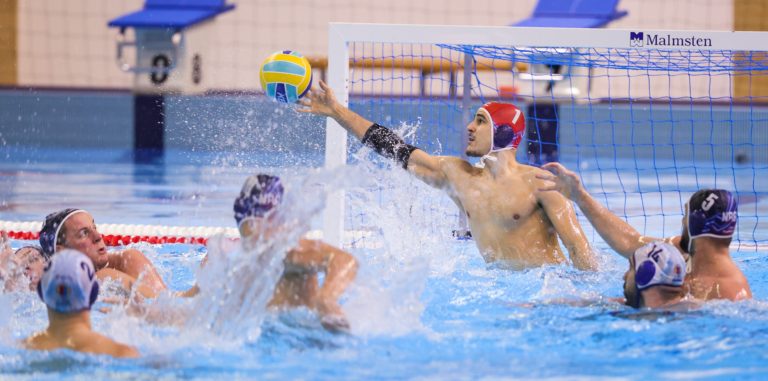 Počelo polufinale plej-ofa: Novi Beograd slavio u Šapcu, lak posao za Radnički