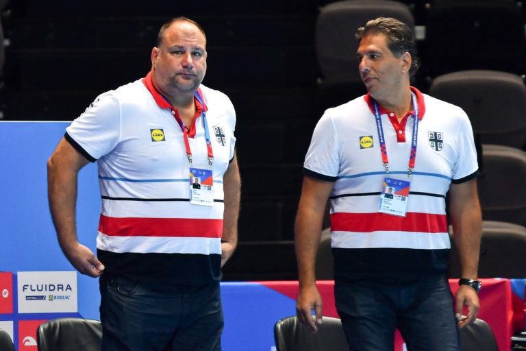 Savić i Marković na Fajnal ejtu Svetskog kupa