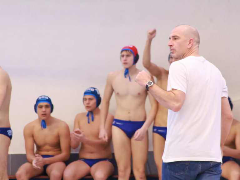 Vojislav Čupić o kadetskoj reprezentaciji: Najzreliju igru ekipa u Budvi prikazala kad je bilo najvažnije; na redu Solun i Zagreb