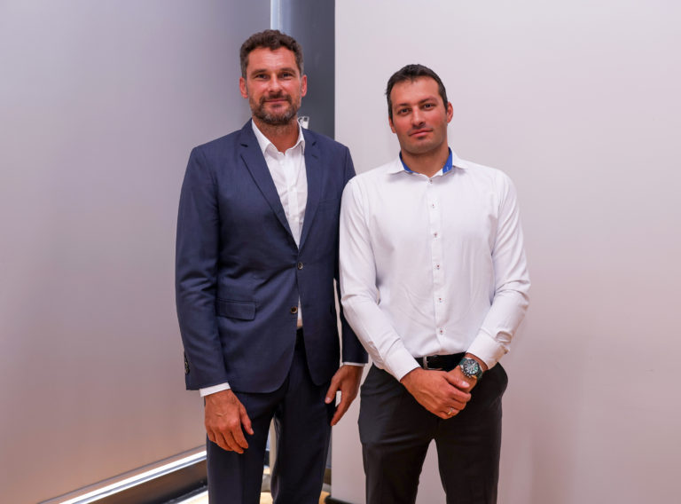 Slobodan Soro novi predsednik VSS, Marko Avramović predsednik Skupštine