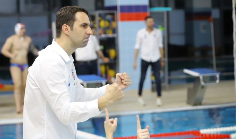 Đorđe Filipović o sezoni u Steaui: Vrhunac smo dostigli kad je bilo najvažnije