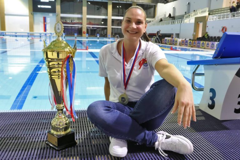 Slađana Drezgić nova selektorka ženske reprezentacije Srbije