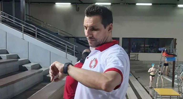 Vladimir Vujasinović novi selektor Srbije