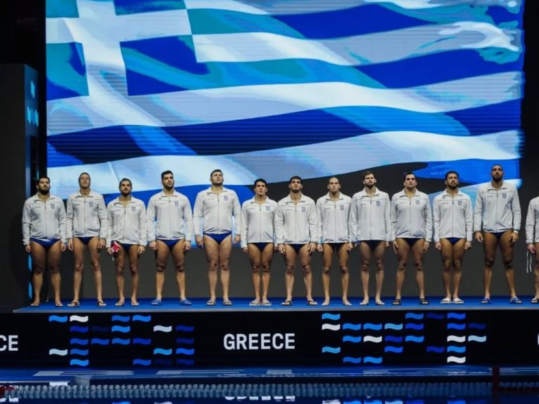 Grčka osvojila Svetski kup, šesto mesto za Savića i Crnu Goru