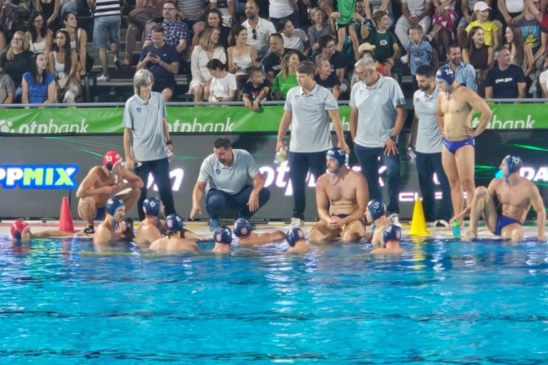 Srbiji drugo mesto na turniru u Budimpešti