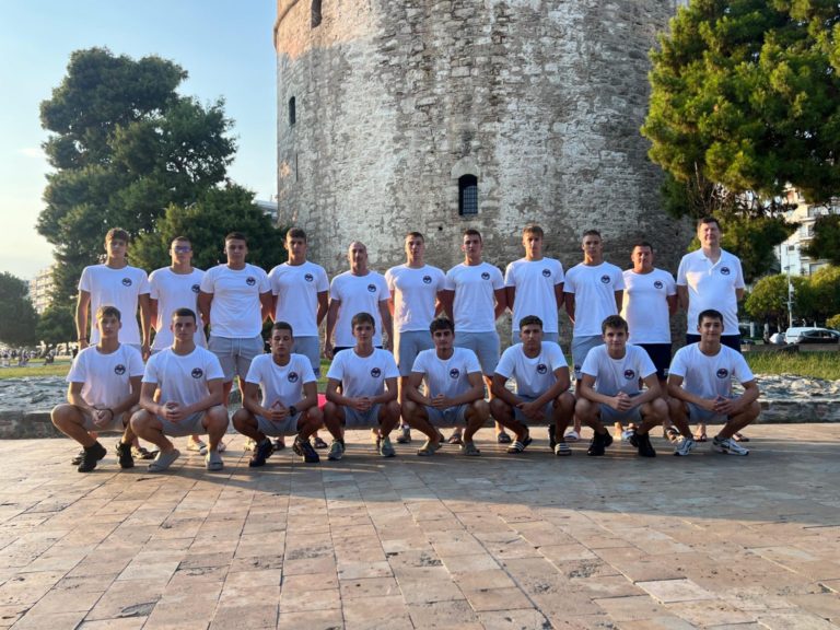 Srbija u finalu Balkanskog prvenstva