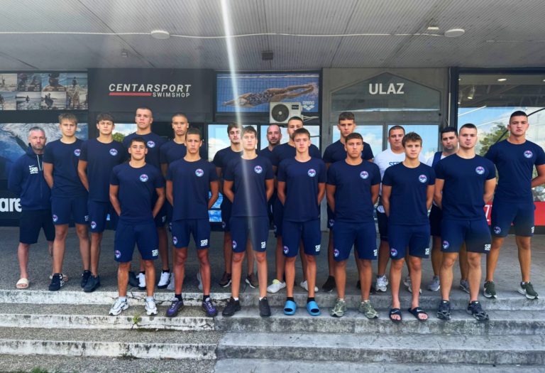 Srbija u četvrtfinalu SP za 16-godišnjake, protiv Brazila za polufinale