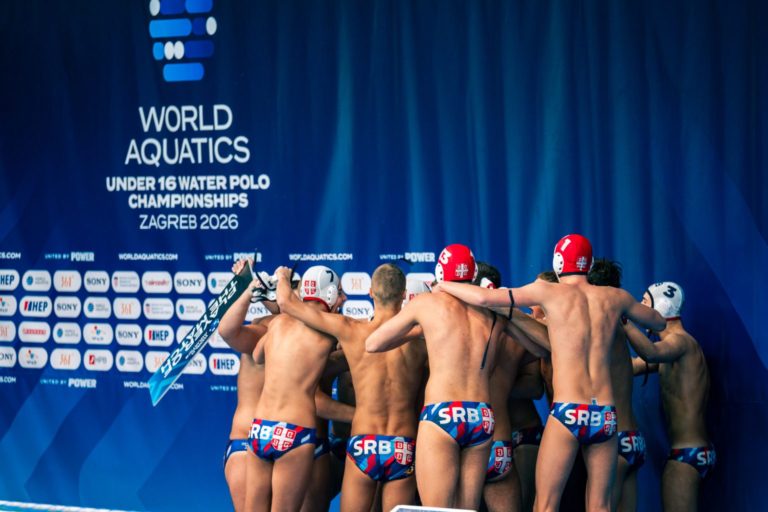 Srbija posle penal trilera do bronze na Šampionatu sveta za kadete