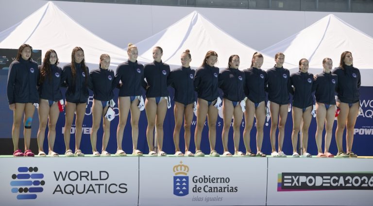 Srbija zauzela 16. mesto na šampionatu planete za 18-godišnjakinje