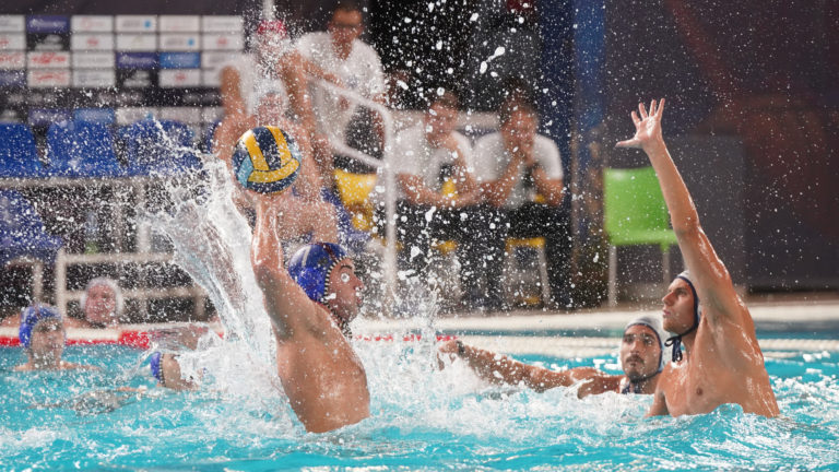 Premijer liga: Novi Beograd teško do pobede nad Partizanom