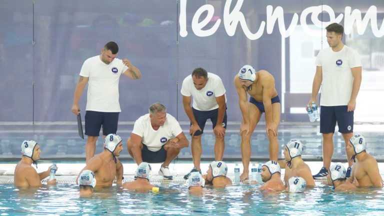 Bajić uoči kvalifikacija LŠ: Oradea najveći rival