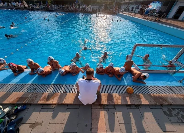 Vrnjačka Banja – grad sa tri kluba i bez bazena