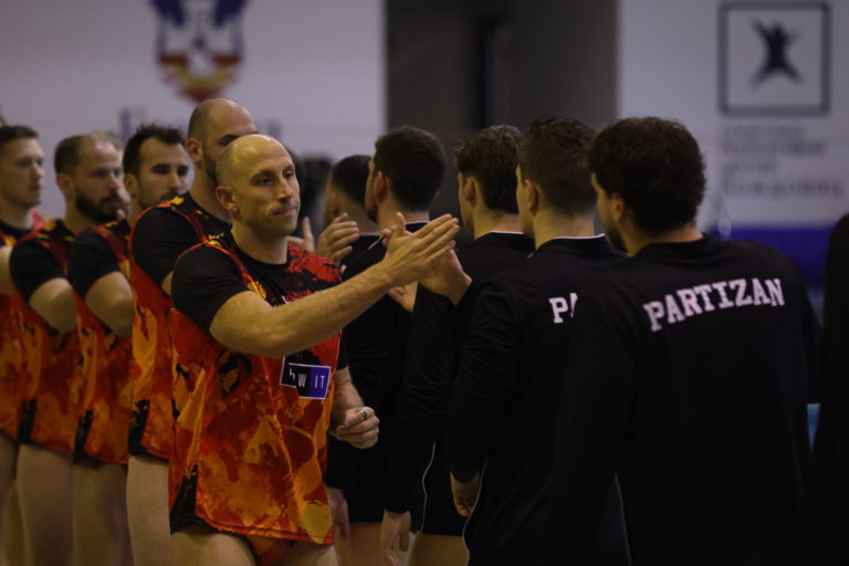 Kragujevčani nastavili niz trijumfa